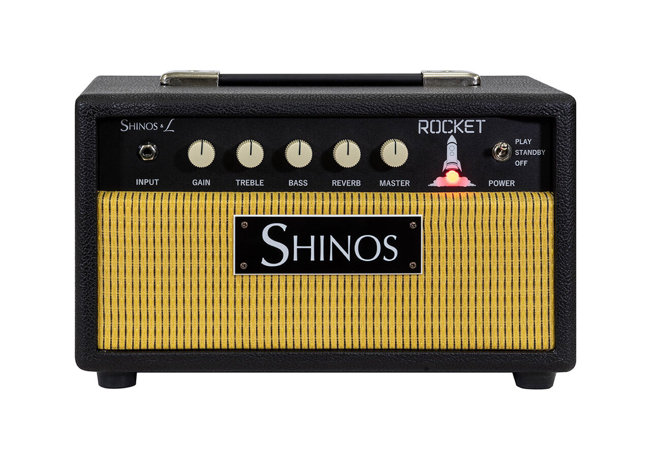 SHINOS&L Series ROCKET |